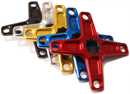 Profile Spline Drive Spider for Outboard - Americancycle.com